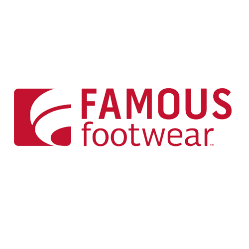 Famous Footwear