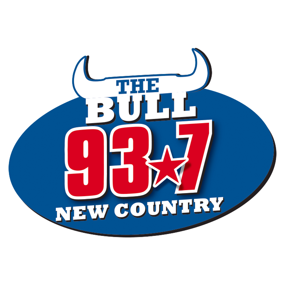The Bull 93.7 New Country